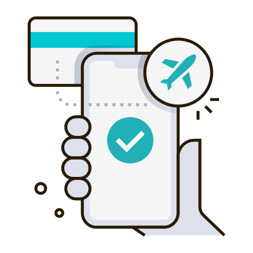 Secure Booking